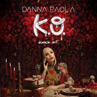 'Amor Ordinario' de Danna Paola. Disco: K.O. Letra Amor Ordinario Danna Paola