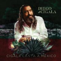 'Si Tú Me Dices Ven' de Diego El Cigala. Disco: Cigala Canta a México Si Tú Me Dices Ven - Diego El Cigala