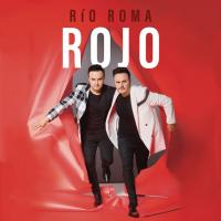 'Quiero Estar Contigo' de Río Roma. Disco: Rojo Quiero Estar Contigo - Río Roma