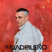 'Los Tontos' de C. Tangana. Disco: El Madrileño Los Tontos - C. Tangana