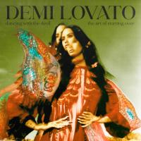 Butterfly Dancing With The Devil…The Art of Starting Over de Demi Lovato