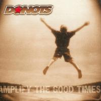 Saccharine Smile Amplify the Good Times de Donots