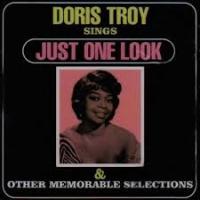 'Just One Look' de Doris Troy. Disco: Just One Look Just One Look - Doris Troy
