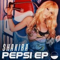 Knock On My Door The Pepsi E.P. de Shakira