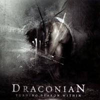Bloodflower Turning Season Within de Draconian