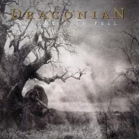 'The Everlasting Scar' de Draconian. Disco: Arcane Rain Fell The Everlasting Scar - Draconian