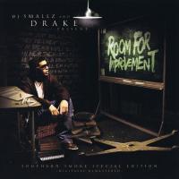 'Thrill Is Gone' de Drake. Disco: Room for Improvement Thrill Is Gone - Drake