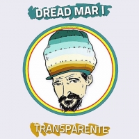 'Ave en vuelo' de Dread Mar I. Disco: Transparente Ave en vuelo - Dread Mar I