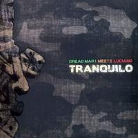 No convencerán Tranquilo de Dread Mar I