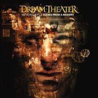 The Spirit Carries On Metropolis Part 2: Scenes From A Memory de Dream Theater