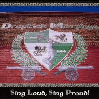 Canción 'A Few Good Men' del disco 'Sing Loud, Sing Proud!' interpretada por Dropkick Murphys Canción 'A Few Good Men' del disco 'Sing Loud, Sing Proud!' interpretada por Dropkick Murphys