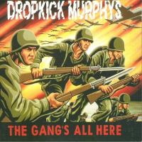 Canción 'Blood And Whiskey' del disco 'The Gang’s All Here' interpretada por Dropkick Murphys Canción 'Blood And Whiskey' del disco 'The Gang’s All Here' interpretada por Dropkick Murphys