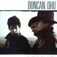 En Algun Lugar El Grito del Tiempo de Duncan Dhu