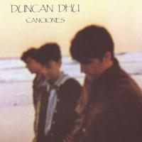 Esos Ojos Negros Canciones de Duncan Dhu