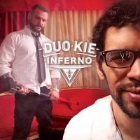 Canción 'Sonríe y que se jodan' del disco 'Inferno' interpretada por Duo Kie Canción 'Sonríe y que se jodan' del disco 'Inferno' interpretada por Duo Kie