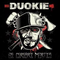 Canción 'Quién se apunta' del disco 'De Cerebri Mortis' interpretada por Duo Kie Canción 'Quién se apunta' del disco 'De Cerebri Mortis' interpretada por Duo Kie
