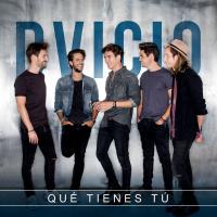 Que Tienes Tú Qué Tienes Tú de Dvicio