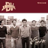 'El Secreto' de Dvicio. Disco: Justo Ahora El Secreto - Dvicio