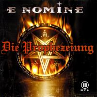 Canción 'Carpe Noctem' del disco 'Die Prophezeiung' interpretada por E Nomine Canción 'Carpe Noctem' del disco 'Die Prophezeiung' interpretada por E Nomine