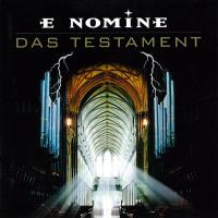 Canción 'Das Abendmahl' del disco 'Das Testament' interpretada por E Nomine Canción 'Das Abendmahl' del disco 'Das Testament' interpretada por E Nomine