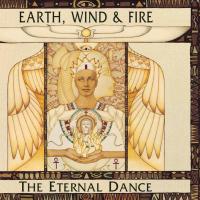 Canción 'Fantasy' del disco 'The Eternal Dance' interpretada por Earth, Wind & Fire Canción 'Fantasy' del disco 'The Eternal Dance' interpretada por Earth, Wind & Fire