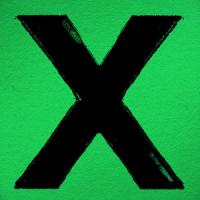 'The Man' de Ed Sheeran. Disco: x (Multiply) The Man - Ed Sheeran