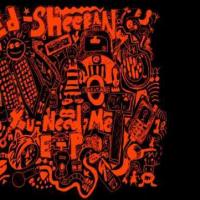 Be like you You Need Me de Ed Sheeran