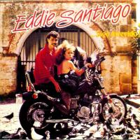 'Todo Empezó' de Eddie Santiago. Disco: Sigo Atrevido Todo Empezó - Eddie Santiago