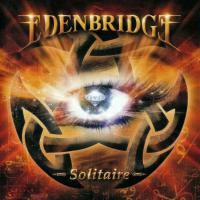 Canción 'Bon Voyage Vagabond' del disco 'Solitaire' interpretada por Edenbridge Canción 'Bon Voyage Vagabond' del disco 'Solitaire' interpretada por Edenbridge