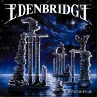Canción 'Arcana' del disco 'Arcana' interpretada por Edenbridge Canción 'Arcana' del disco 'Arcana' interpretada por Edenbridge