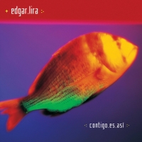 Canción 'Dime si eres tú' del disco 'Contigo Es Así' interpretada por Edgar Lira Canción 'Dime si eres tú' del disco 'Contigo Es Así' interpretada por Edgar Lira