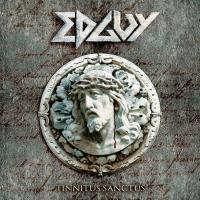 Dragonfly Tinnitus Sanctus de Edguy