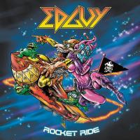 Save Me Rocket Ride de Edguy