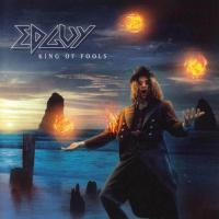 NEW AGE MESSIAH, letra y canción de Edguy. Disco: King of Fools NEW AGE MESSIAH letra EDGUY