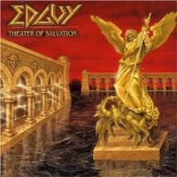 THE UNBELIEVER, letra y canción de Edguy. Disco: Theater of Salvation THE UNBELIEVER letra EDGUY