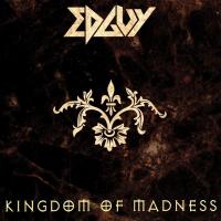 PARADISE, letra y canción de Edguy. Disco: Kingdom of Madness PARADISE letra EDGUY