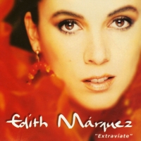 Mi nombre Extravíate de Edith Márquez