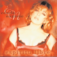 Espíritu libre Espíritu libre de Ednita Nazario
