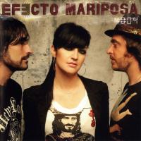 Camino 40:04 de Efecto Mariposa