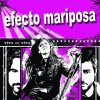 Canción 'Granito de arena' del disco 'Vivo en vivo' interpretada por Efecto Mariposa Canción 'Granito de arena' del disco 'Vivo en vivo' interpretada por Efecto Mariposa