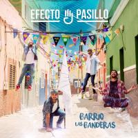 Salvajes Irracionales Barrio Las Banderas de Efecto Pasillo