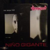 Canción 'Solo' del disco 'Niño Gigante' interpretada por Ekhymosis Canción 'Solo' del disco 'Niño Gigante' interpretada por Ekhymosis