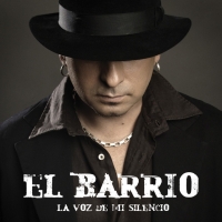 'Solo soy historia' de El Barrio. Disco: La voz de mi silencio Solo soy historia - El Barrio