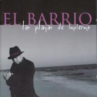 'Las Playas de Invierno' de El Barrio. Disco: Las playas de invierno Las Playas de Invierno - El Barrio