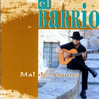 'Tonto enamorado' de El Barrio. Disco: Mal de amores Tonto enamorado - El Barrio
