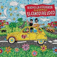 'Quiero aprender de ti' de El Canto Del Loco. Disco: Radio La Colifata presenta El Canto del Loco Quiero aprender de ti - El Canto Del Loco