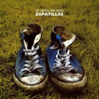 'Canciones' de El Canto Del Loco. Disco: Zapatillas Canciones - El Canto Del Loco