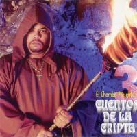 El Gato Volador Cuentos de la Cripta 3 de El Chombo