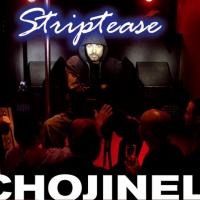 'Ríe Cuando Puedas' de El Chojin. Disco: Striptease Ríe Cuando Puedas - El Chojin