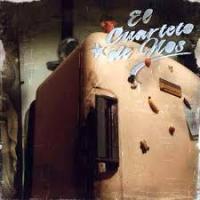 'Corazón Maricón' de El Cuarteto de Nos. Disco: El Cuarteto de Nos Corazón Maricón - El Cuarteto de Nos
